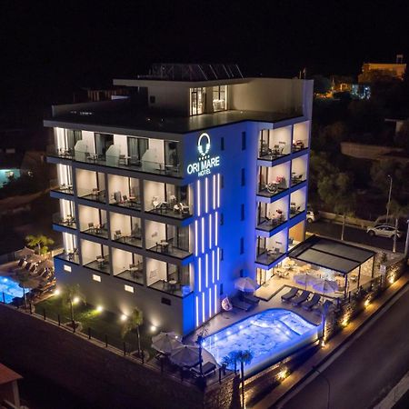 Ori Mare Hotel Ксамил Экстерьер фото